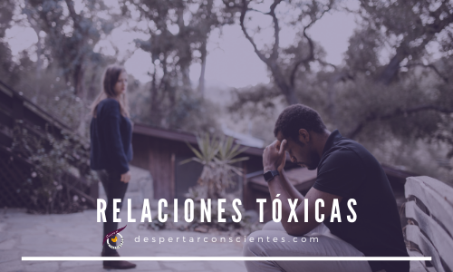 Relaciones Tóxicas