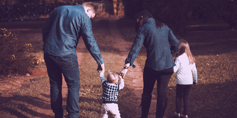 Los padres nuestros maestros-Despertar Conscientes